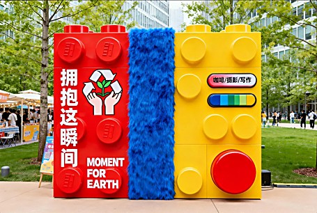 童梦剧场氛围参考